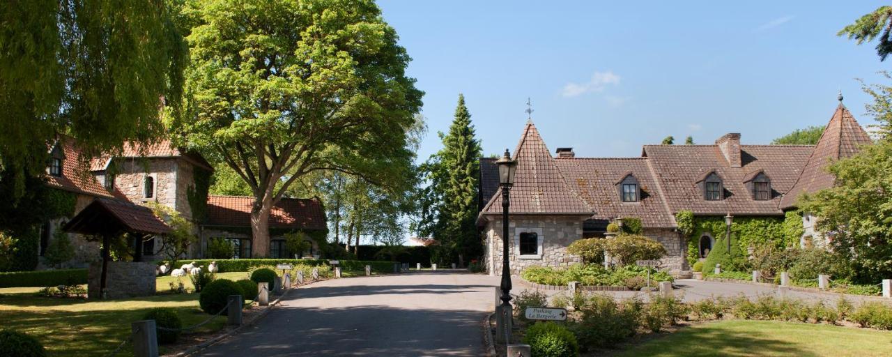 La Bergerie De Lives Bed & Breakfast Namur Ngoại thất bức ảnh
