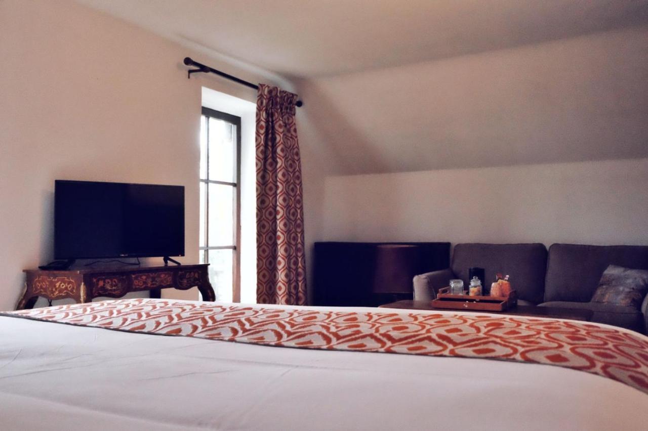 La Bergerie De Lives Bed & Breakfast Namur Ngoại thất bức ảnh