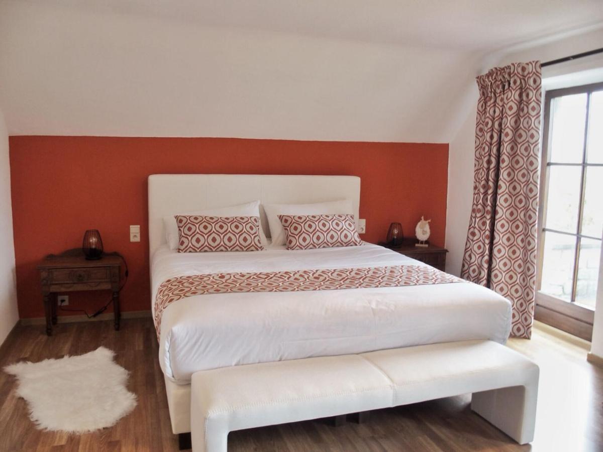 La Bergerie De Lives Bed & Breakfast Namur Ngoại thất bức ảnh