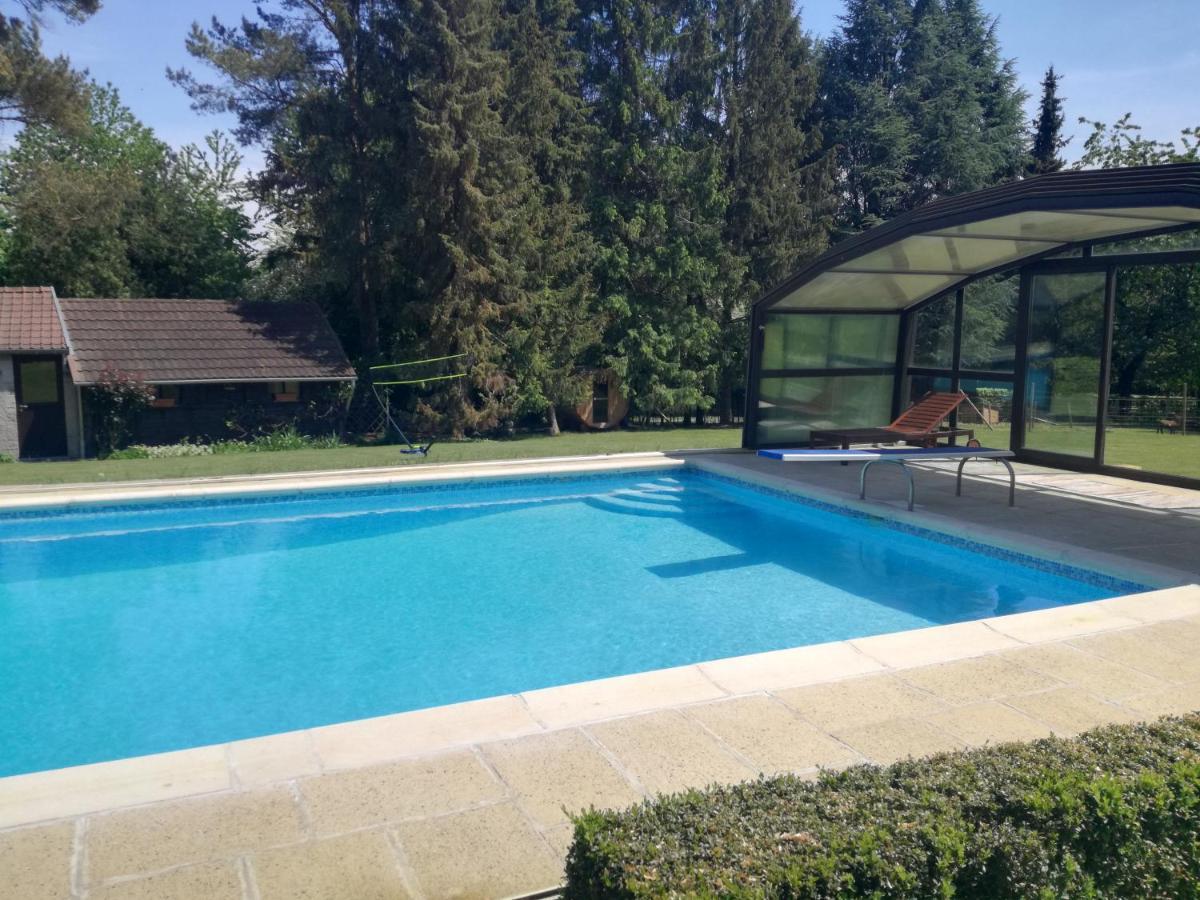 La Bergerie De Lives Bed & Breakfast Namur Ngoại thất bức ảnh