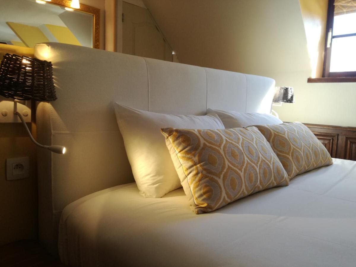 La Bergerie De Lives Bed & Breakfast Namur Ngoại thất bức ảnh