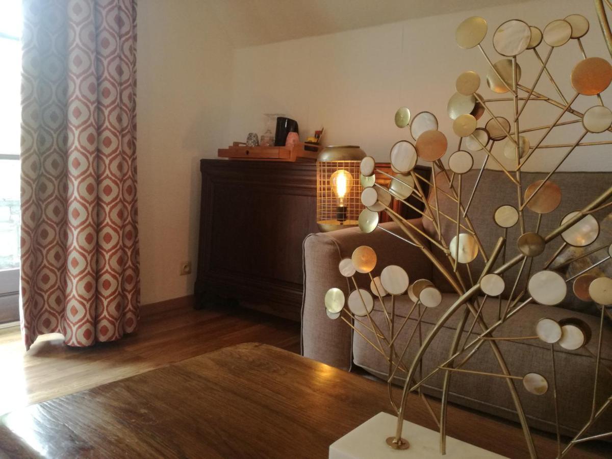 La Bergerie De Lives Bed & Breakfast Namur Ngoại thất bức ảnh