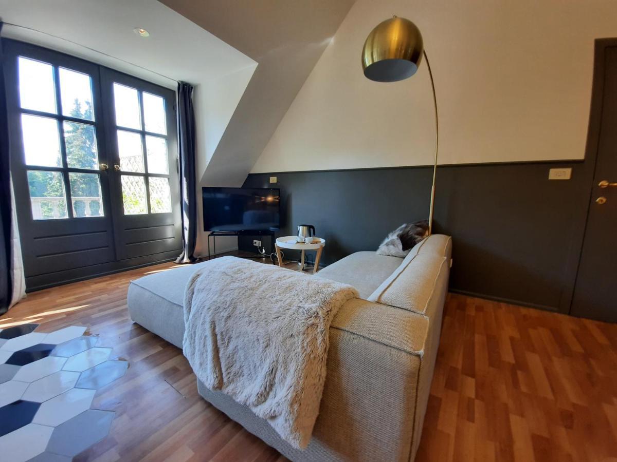 La Bergerie De Lives Bed & Breakfast Namur Ngoại thất bức ảnh
