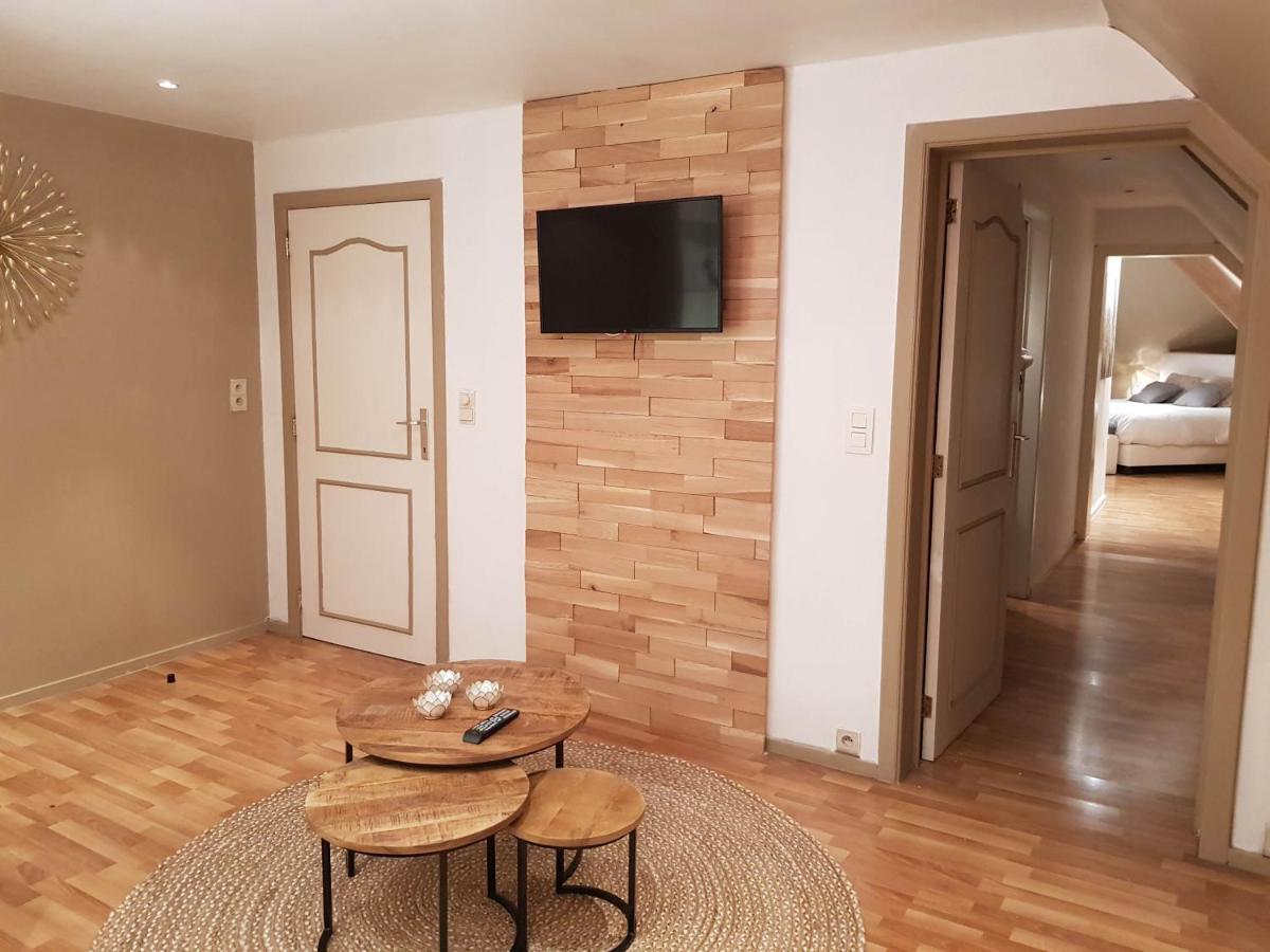 La Bergerie De Lives Bed & Breakfast Namur Ngoại thất bức ảnh