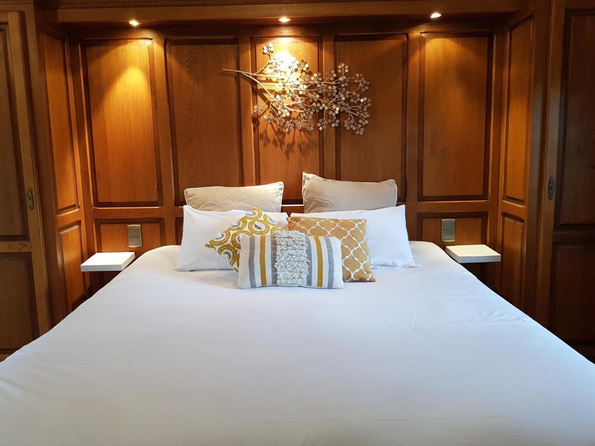 La Bergerie De Lives Bed & Breakfast Namur Ngoại thất bức ảnh