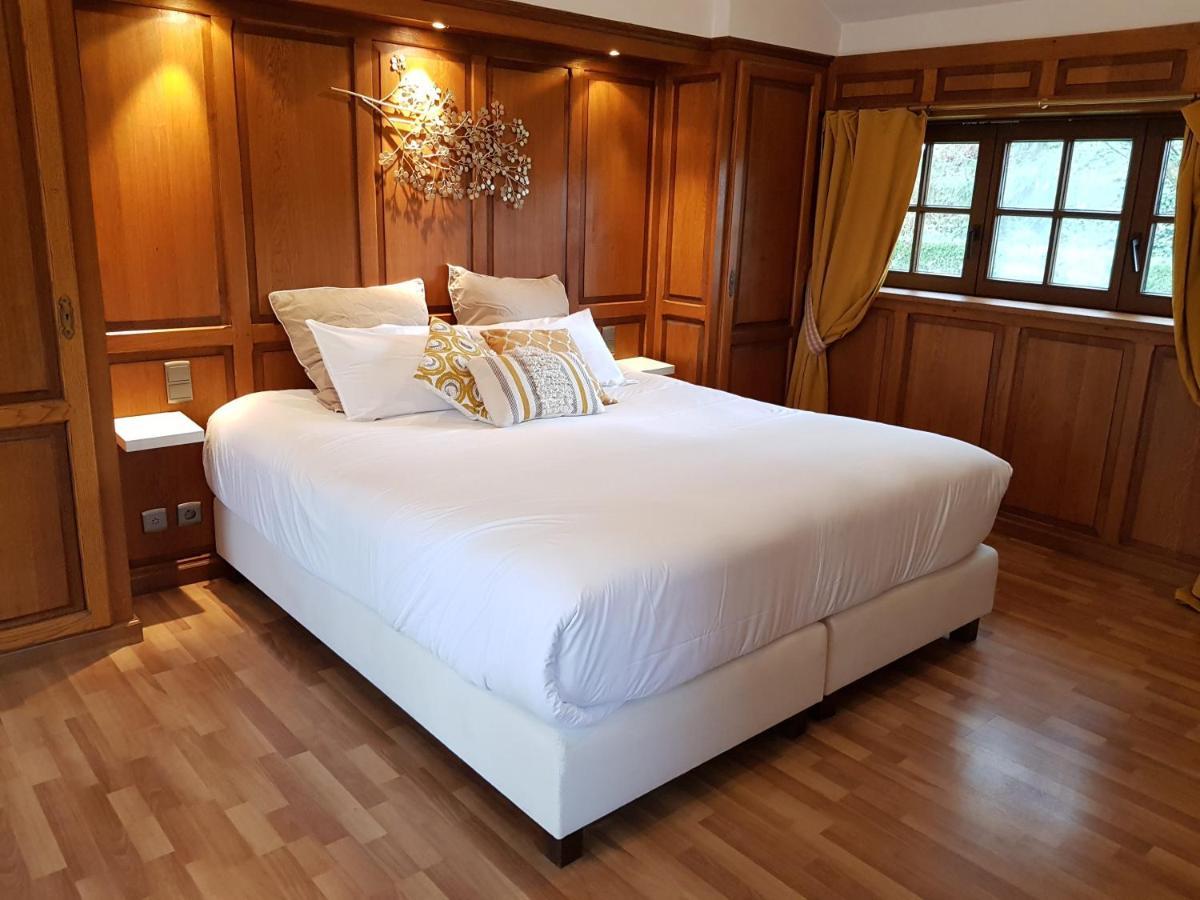 La Bergerie De Lives Bed & Breakfast Namur Ngoại thất bức ảnh