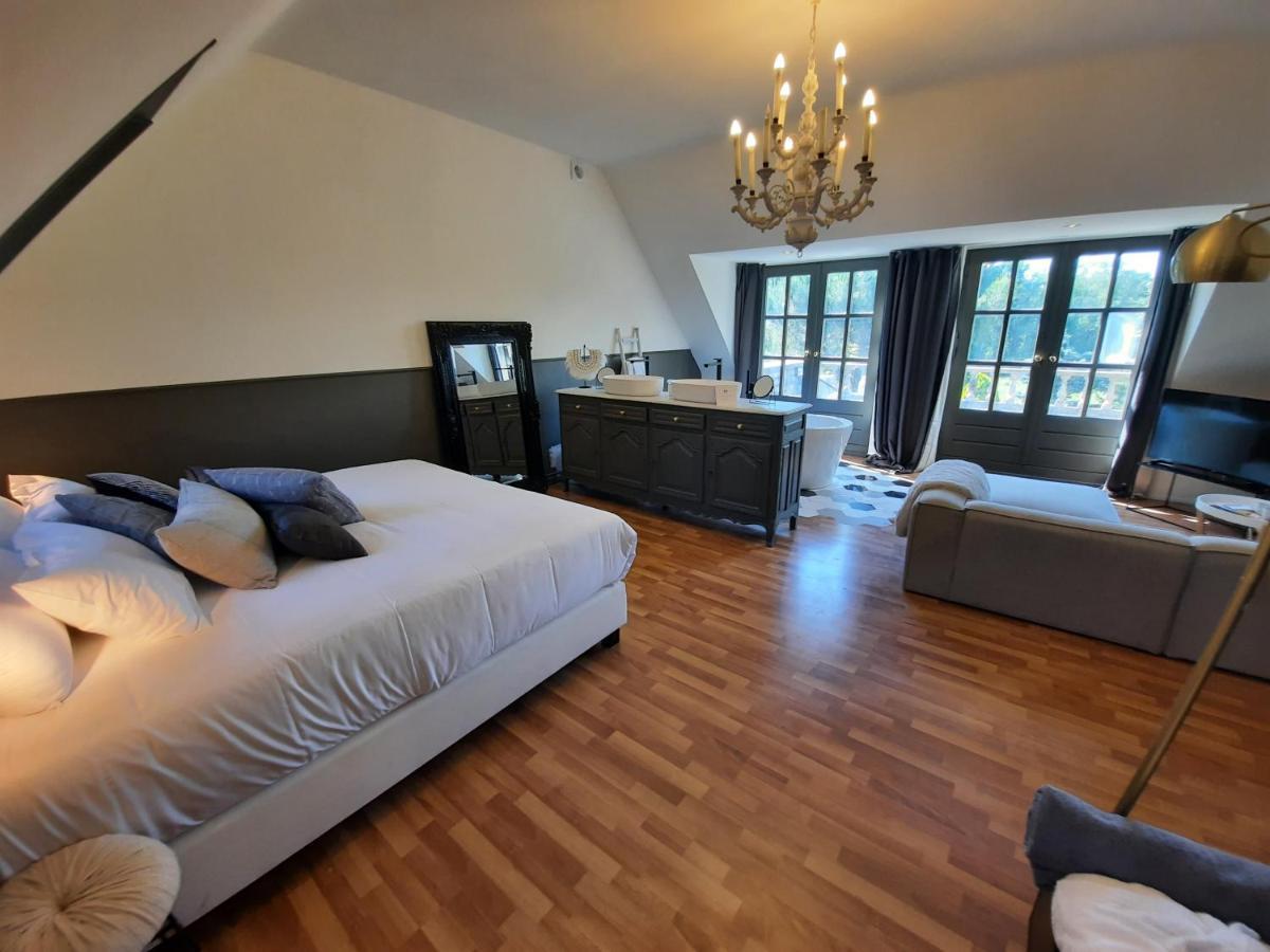 La Bergerie De Lives Bed & Breakfast Namur Ngoại thất bức ảnh