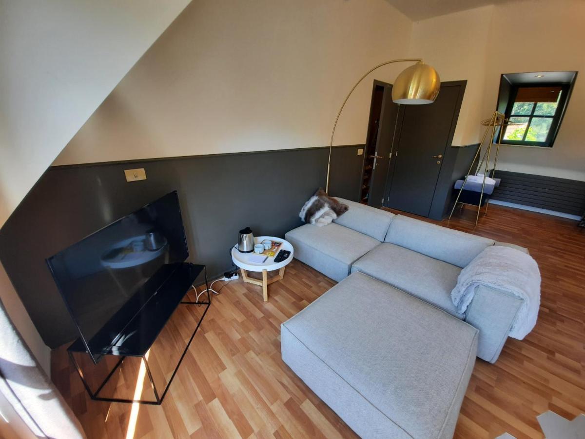 La Bergerie De Lives Bed & Breakfast Namur Ngoại thất bức ảnh