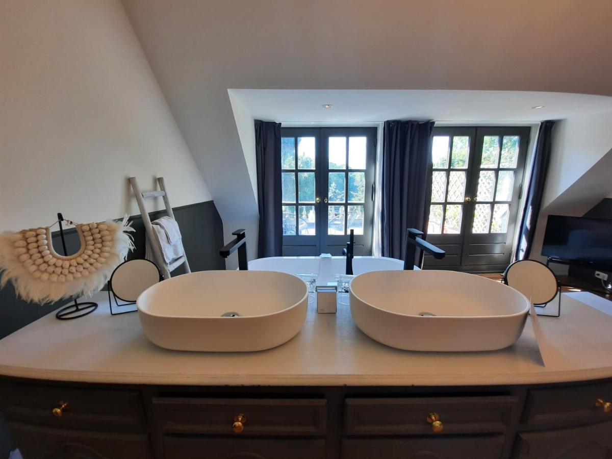 La Bergerie De Lives Bed & Breakfast Namur Ngoại thất bức ảnh