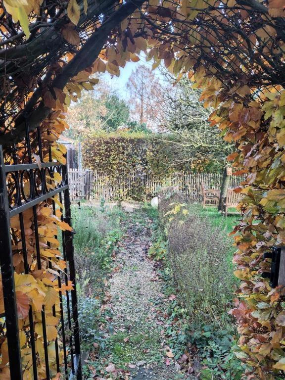 La Bergerie De Lives Bed & Breakfast Namur Ngoại thất bức ảnh