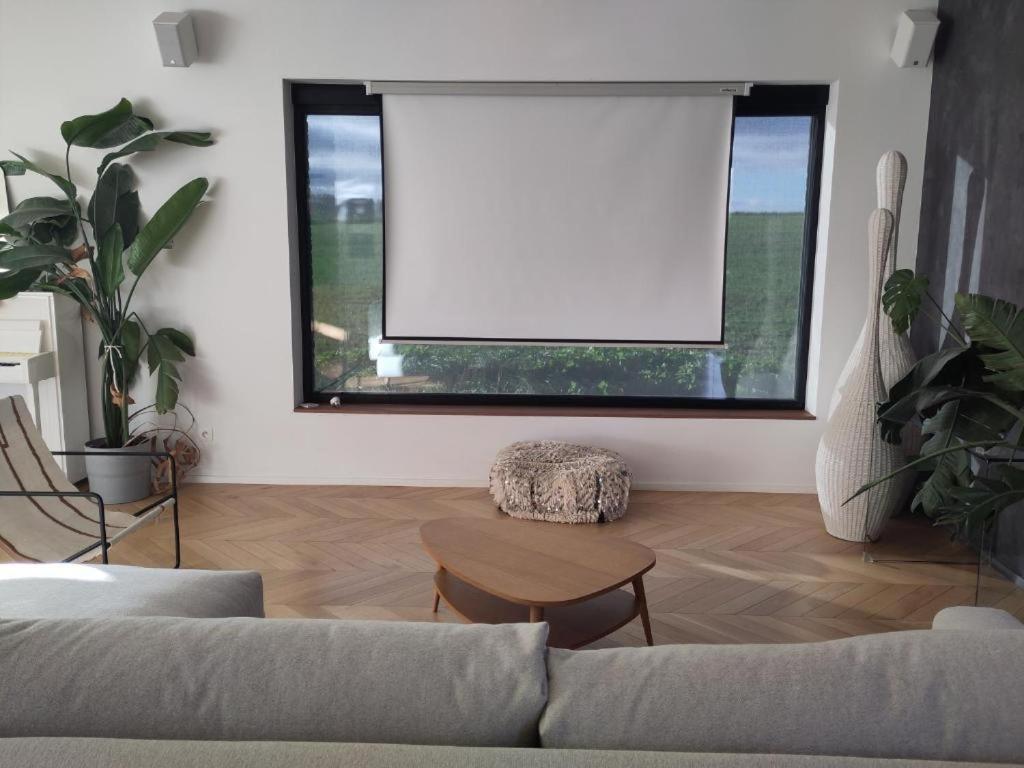 La Bergerie De Lives Bed & Breakfast Namur Ngoại thất bức ảnh