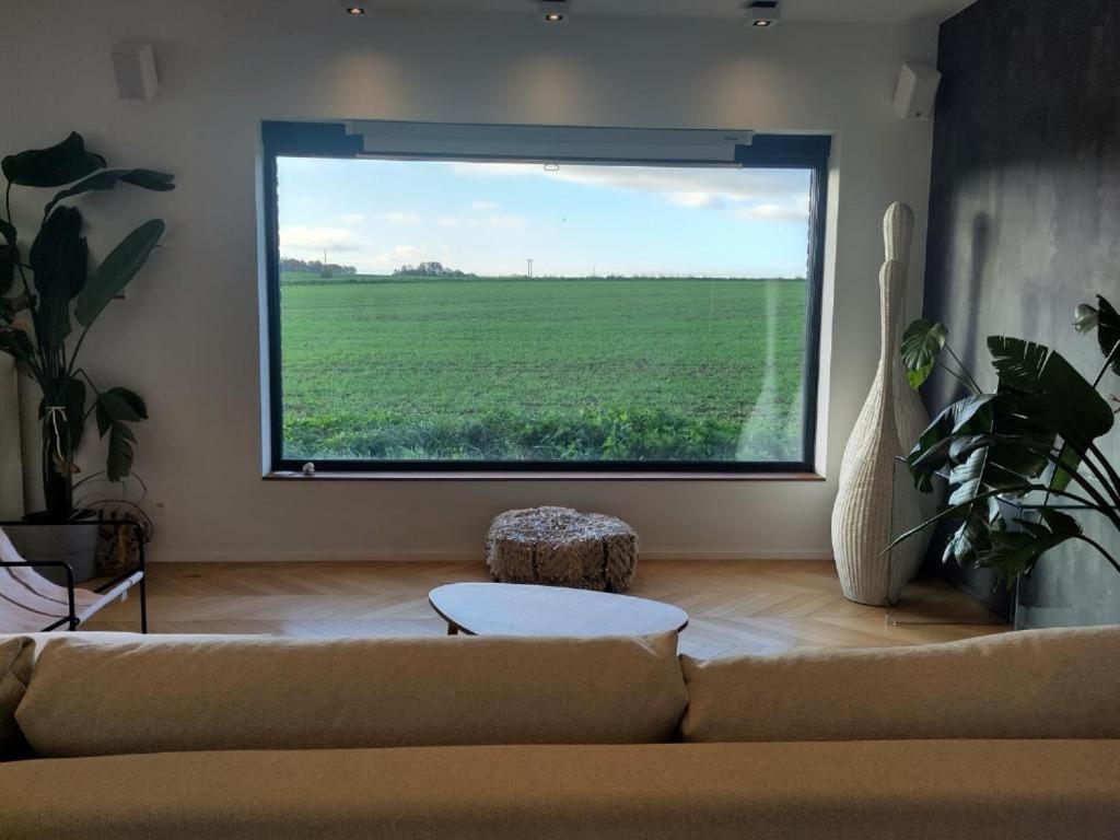 La Bergerie De Lives Bed & Breakfast Namur Ngoại thất bức ảnh